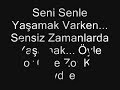 Bar?? Akarsu Ac?n?n Öyküsü Bar?? Akarsu Ac?n?n Öyküsü