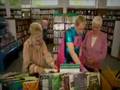 Little Britain - Gay & Lesbian (incl. Bisexual) library