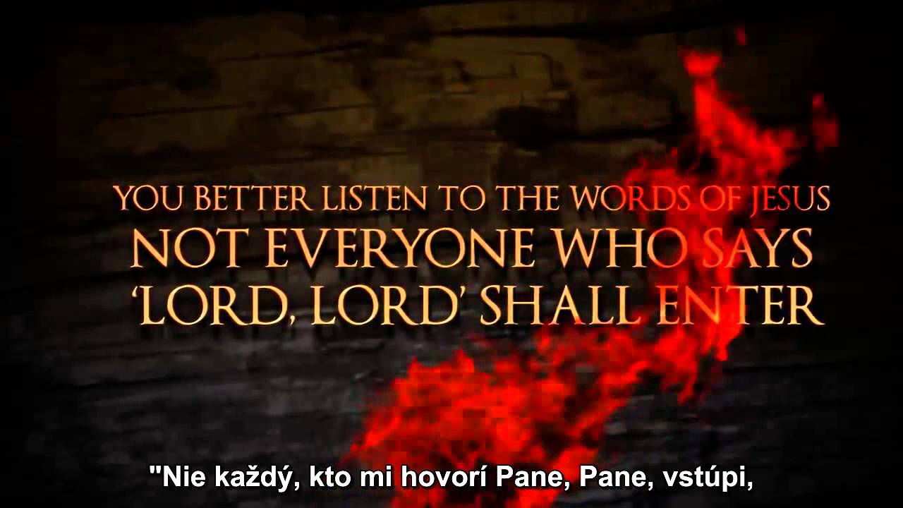 Pravda (Si skutočný kresťan?)