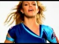 Britney Spears -  Right here Right now