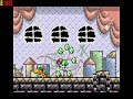 super nintendo (nintendo - 1996). this time, you must fighting bowser's favorite pet! (... or junior bowser... your choice!) ;-)