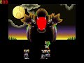super nintendo (nintendo - 1996). this time, you must fighting bowser's favorite pet! (... or junior bowser... your choice!) ;-)