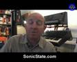 Brian Eno Profile Sonicstate.com