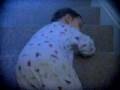 videos de samuel rhenals 10 trepando escaleras 10 meses