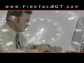 TaxACT: an authorized IRS eFile provider with 100% accuracy!