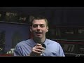 Buckeye Backtalk Promo Buckeye Backtalk Promo