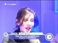 videos de Diana Navarro en el 15 Aniversario de la revista Shangay Express.