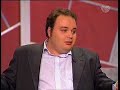 Lage en Hai Debate