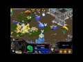 Bisu v Stork BROODWAR