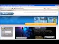 Aprenda a criar seu web-site em 10min (siteja)