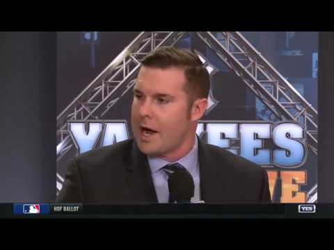 Video: Matt Ferry breaks down Yankees baseball operations