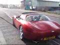 TVR Tuscan