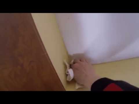 how to remove humidity