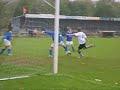 Breskens D1 - Serooskerke D1