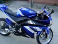 YAMAHA YZF-r125 With Loads of Mods