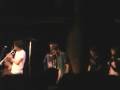 Beirut - Elephant Gun (live in San Francisco)