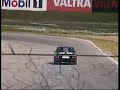 Mk2 Escort - Cosworth powered, Going absolutley mad!!