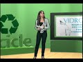 Recicle! 1º Episódio: Vidro Recicle! 1º Episódio: Vidro