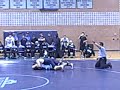 Clark Kinne 171Lb. Vs Pueblo
