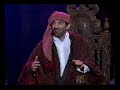 un grandioso pezzo teatrale di proietti tratto da 