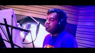 BULB SONG - HD 1080p - ft Premji & P B Balaji 