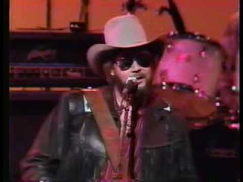 Hank Williams Jr - My Name Is Bocephus