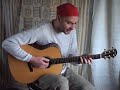 Wayside, Back In Time Gillian Welch Cover