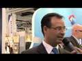 René M. Waser, Swisscom