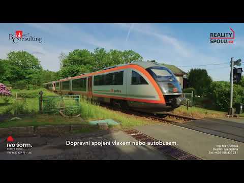 Video Prodej, domy/rodinný, 257 m2, Tolstého 254, Liberec XXXIII-Machnín, 46001 Liberec, Liberec [ID 72020