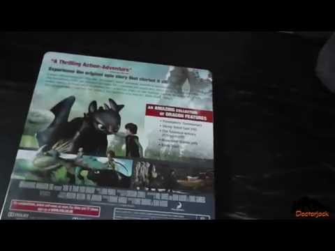 how to train your dragon 3d hmv