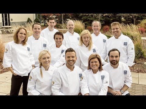Schwan's Chef Collective: The Journey Watch