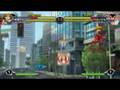 Tatsunoko vs. Capcom: Dat Realness Part 3