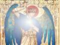 Saint Michael Defend Us In Battle