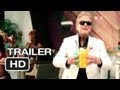 Last Vegas TEASER TRAILER (2013) - Morgan Freeman, Michael Douglas Movie HD