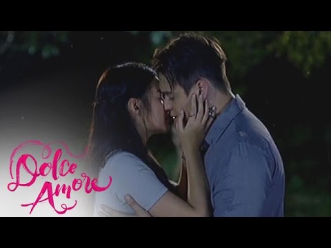 Dolce Amore: Tenten to Serena: "Serena, ikaw ang buhay ko"