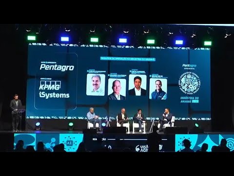 VTS Indústria do Amanhã 2025 - Painel: Desafios da Operação na Indústria do Amanhã