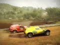 DiRT 2 Domination race with Bowler Nemesis