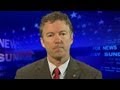 Rand Paul To Fight NSA In Supreme Court - YouTube