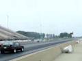 10 sec chevy powered mustang