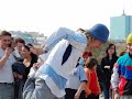 Street dance