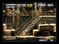 Metal Slug 3 III One Credit Finish 2 of 8