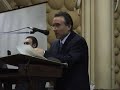 Declaratie Gheorghe Nichita Ziua Politiei
