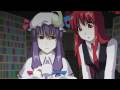 [HD] Touhou - Fragrance of Oriental Sunflower