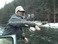 Muskegon River Fly Fishing