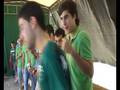 videos de Entrega de Trofeos Juveniles e Aficionados
