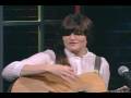 April Smith performs on Backstage on CN8