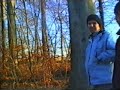 Hackeren - Slettede Scener