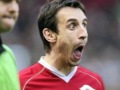 The Gary Neville Orgasm Remix