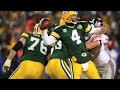 Brett Favre Takes Too Many Chances Brett Favre Takes Too Many Chances