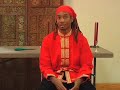 Part 2 Excerpt Chi Gong Course Awesome magical energy u can2